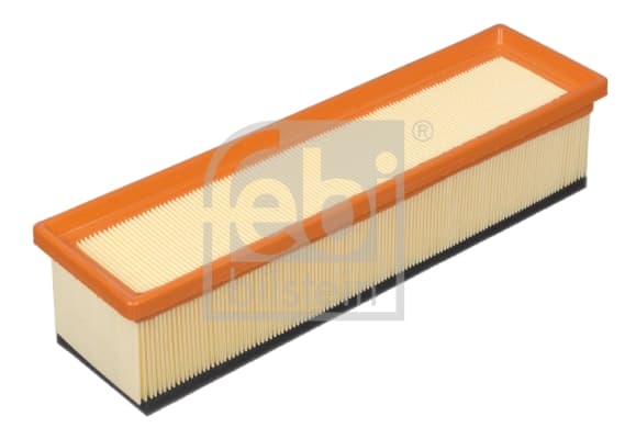 FEBI BILSTEIN Vzduchový filter 101667 1