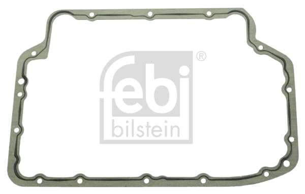 FEBI BILSTEIN Tesnenie olejovej vane 102006 1