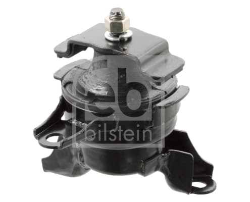 FEBI BILSTEIN Uloženie motora 102087 1