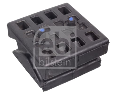 FEBI BILSTEIN Ložiskové puzdro listovej pružiny 102145 1
