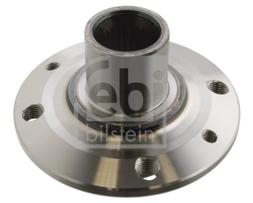 FEBI BILSTEIN Náboj kolesa 102186 1