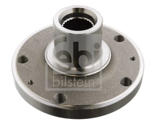 FEBI BILSTEIN Náboj kolesa 102187 1
