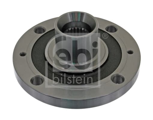 FEBI BILSTEIN Náboj kolesa 10224 1