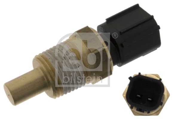 FEBI BILSTEIN Snímač teploty chladiacej kvapaliny 102485 1