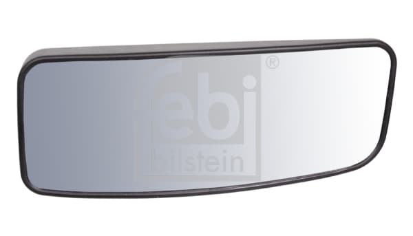 FEBI BILSTEIN Sklo žirokouhlého spätného zrkadla 102563 1