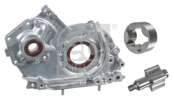 FEBI BILSTEIN Olejové čerpadlo 102564 1