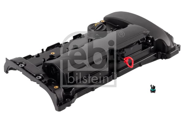 FEBI BILSTEIN Kryt hlavy valcov 102604 1