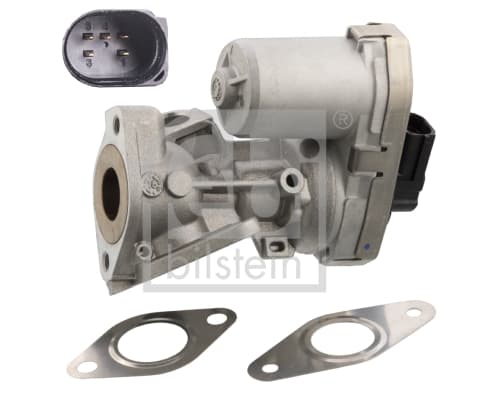 FEBI BILSTEIN AGR - Ventil 102665 1