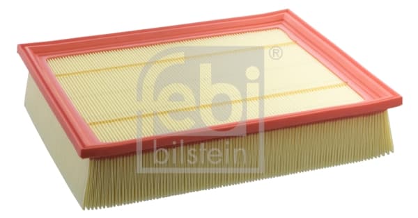 FEBI BILSTEIN Vzduchový filter 102677 1