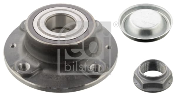 FEBI BILSTEIN Ložisko kolesa - opravná sada 102781 1