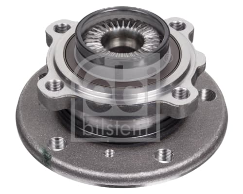 FEBI BILSTEIN Ložisko kolesa - opravná sada 102830 1