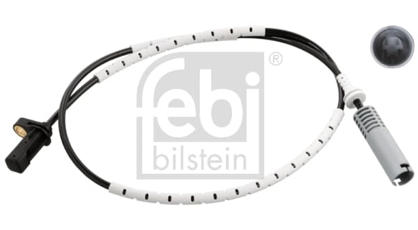 FEBI BILSTEIN Snímač počtu otáčok kolesa 102856 1