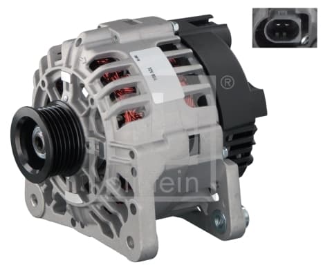 FEBI BILSTEIN Alternátor 102934 1