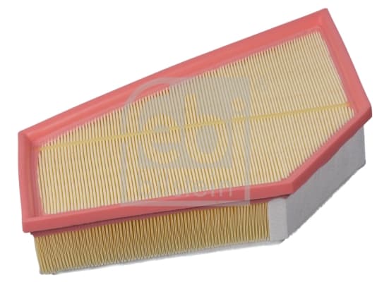 FEBI BILSTEIN Vzduchový filter 103004 1