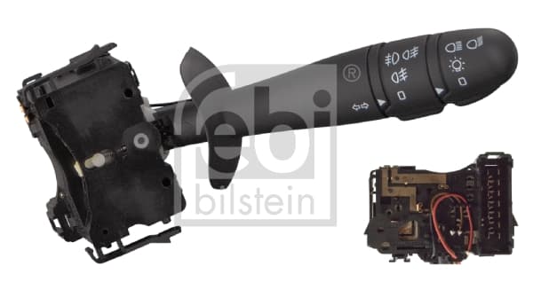 FEBI BILSTEIN Spínač riadenia 103278 1