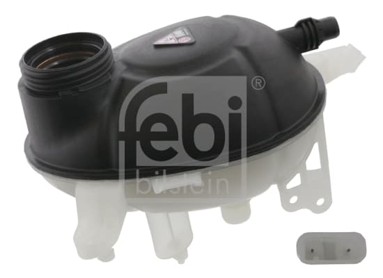 FEBI BILSTEIN Vyrovnávacia nádobka chladiacej kvapaliny 103393 1