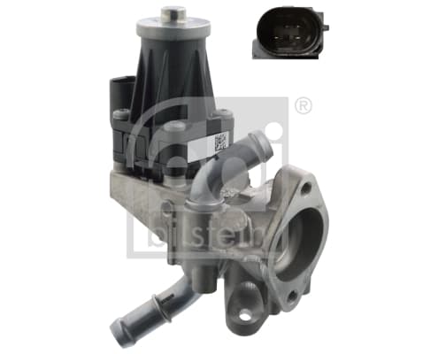 FEBI BILSTEIN AGR - Ventil 103574 1