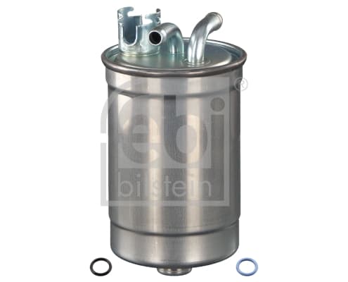 FEBI BILSTEIN Palivový filter 103808 1
