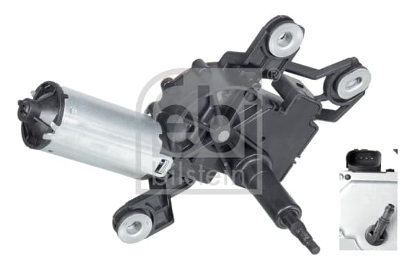FEBI BILSTEIN Motor stieračov 103947 1
