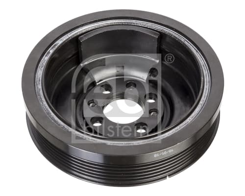 FEBI BILSTEIN Remenica kľukového hriadeľa 103964 1