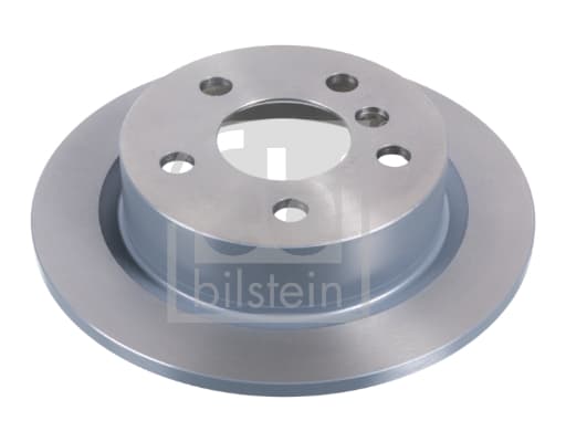 FEBI BILSTEIN Brzdový kotúč 104103 1