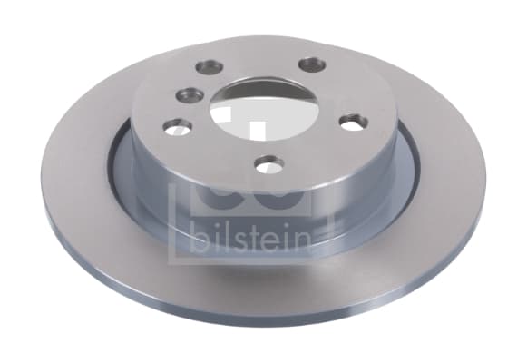 FEBI BILSTEIN Brzdový kotúč 104105 1