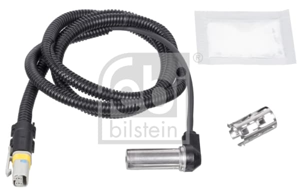 FEBI BILSTEIN Snímač počtu otáčok kolesa 104140 1