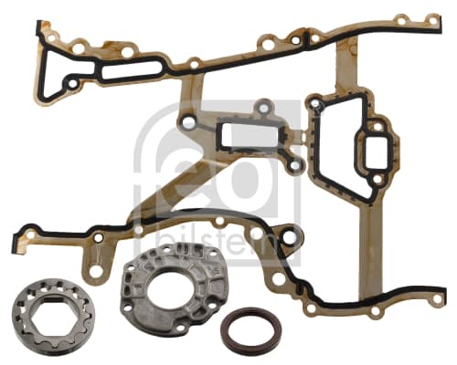 FEBI BILSTEIN Sada rotora pre olejové čerpadlo 104152 1