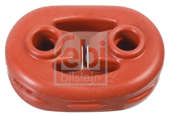 FEBI BILSTEIN Držiak výfukového systému 104153 1
