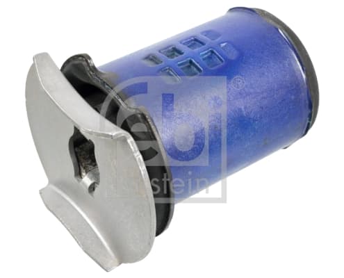 FEBI BILSTEIN Uloženie tela nápravy 104161 1