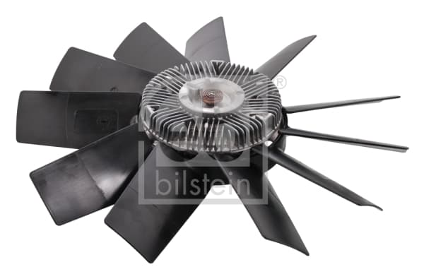 FEBI BILSTEIN Ventilátor chladenia motora 104229 1