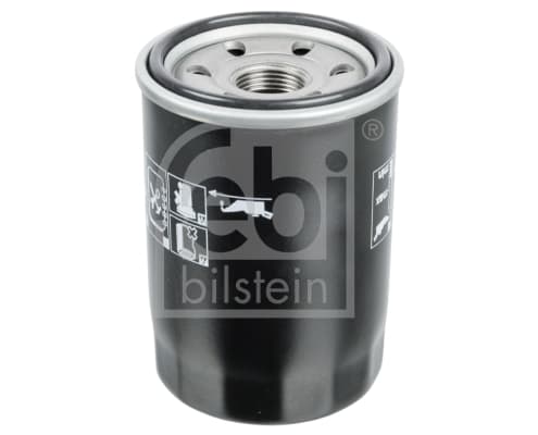 FEBI BILSTEIN Olejový filter 104333 1