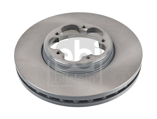 FEBI BILSTEIN Brzdový kotúč 104495 1