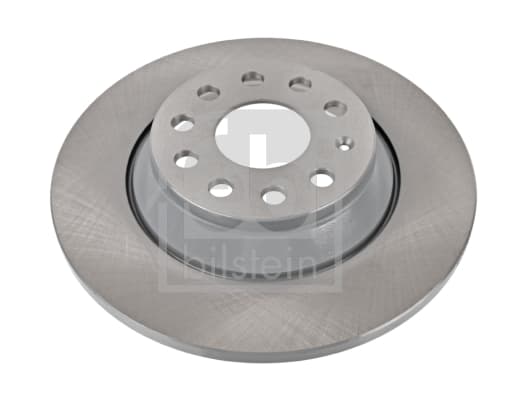 FEBI BILSTEIN Brzdový kotúč 104496 1