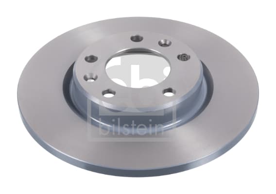 FEBI BILSTEIN Brzdový kotúč 104508 1