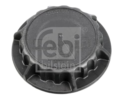 FEBI BILSTEIN Uzatvárací kryt, nádobka chladiacej kvapaliny 104608 1