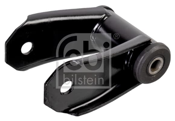 FEBI BILSTEIN Záves pružiny 104627 1