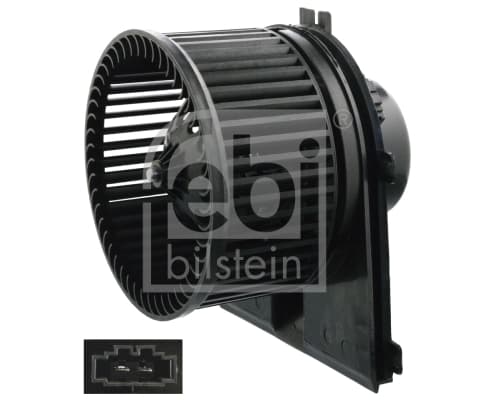 FEBI BILSTEIN Vnútorný ventilátor 104638 1