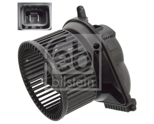 FEBI BILSTEIN Vnútorný ventilátor 104793 1