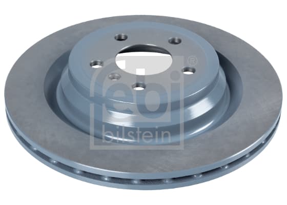 FEBI BILSTEIN Brzdový kotúč 104854 1