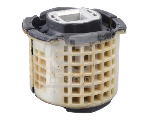 FEBI BILSTEIN Uloženie tela nápravy 104881 1