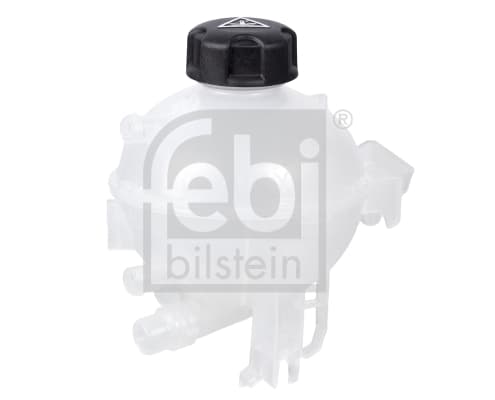 FEBI BILSTEIN Vyrovnávacia nádobka chladiacej kvapaliny 104942 1