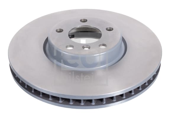 FEBI BILSTEIN Brzdový kotúč 104949 1