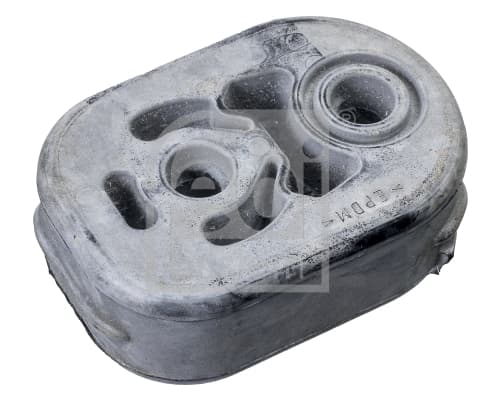 FEBI BILSTEIN Držiak výfukového systému 104957 1