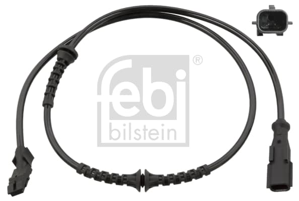 FEBI BILSTEIN Snímač počtu otáčok kolesa 104974 1