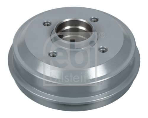 FEBI BILSTEIN Brzdový bubon 10537 1
