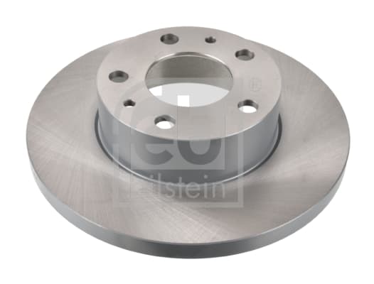 FEBI BILSTEIN Brzdový kotúč 10563 1