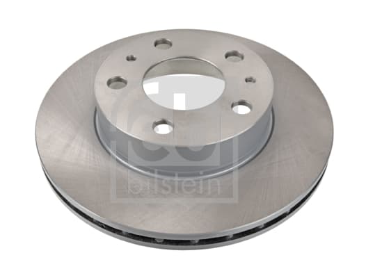 FEBI BILSTEIN Brzdový kotúč 10565 1
