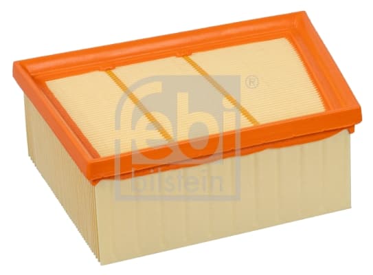 FEBI BILSTEIN Vzduchový filter 105705 1