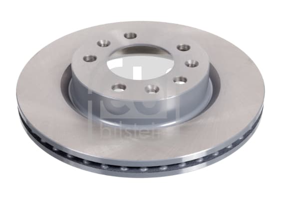 FEBI BILSTEIN Brzdový kotúč 105713 1